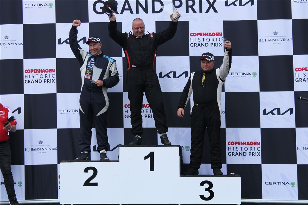 (Foto: JJ Media)